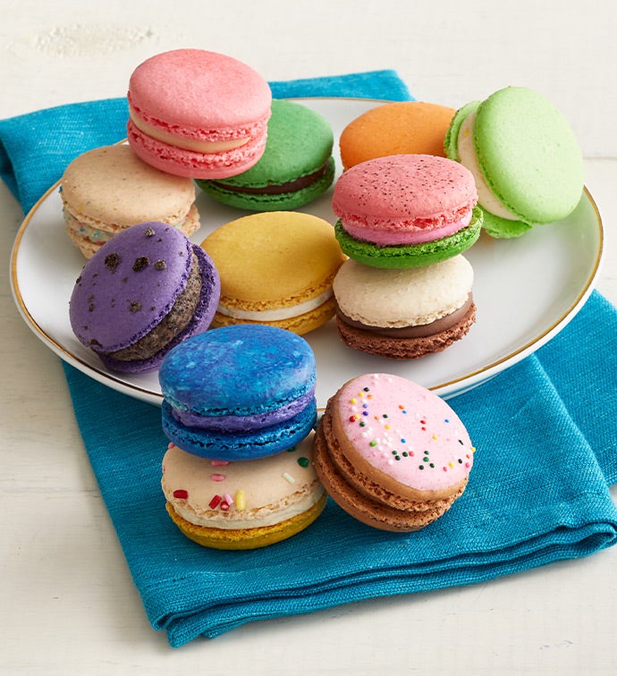 Dana`s Bakery Macarons